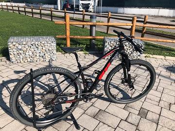 MTB WILIER 101 X