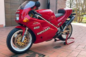 Vendita Ducati d'epoca