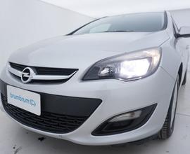 Opel Astra ST Elective BR563238 1.6 Diesel 110CV