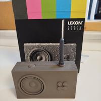 radio Lexon Tykho Radio 