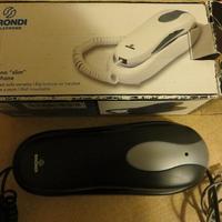 Telefono BRONDI nemo slim