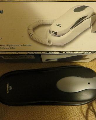 Telefono BRONDI nemo slim