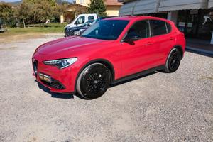 Alfa Romeo Stelvio 2.2 Turbodiesel 160 CV AT8 Busi