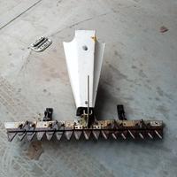 barra falciante motocoltivatore 