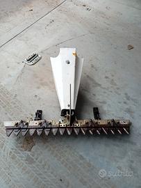 barra falciante motocoltivatore 