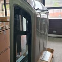 HARD TOP CARRYBOY LUX TOYOTA HILUX