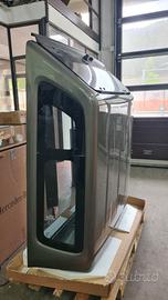 HARD TOP CARRYBOY LUX TOYOTA HILUX