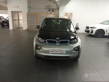 BMW i3 94 Ah