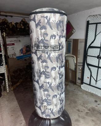 Sacco da boxe