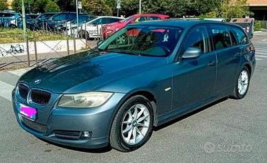 bmw 316 e91 serie 3 touring 