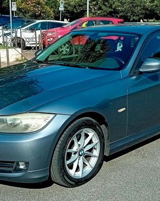 bmw 316 e91 serie 3 touring 