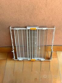 Cestello Lavastoviglie Miele Posate Parte Sopra