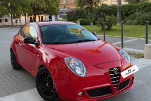 Alfa Romeo MiTo 1.4 T 155 CV Distinctive Premium P