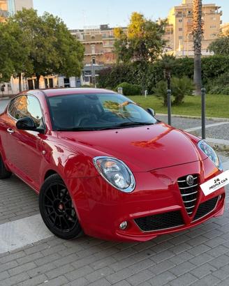 Alfa Romeo MiTo 1.4 T 155 CV Distinctive Premium P