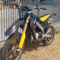 HM Derapage 50 - 2010