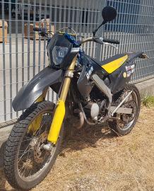 HM Derapage 50 - 2010