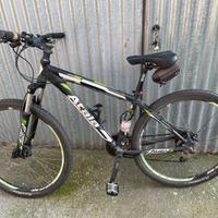 Mountain bike MTB Atala XFIRE 650B 27,5”