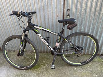 Mountain bike MTB Atala XFIRE 650B 27,5”