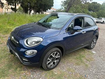 Fiat 500 X