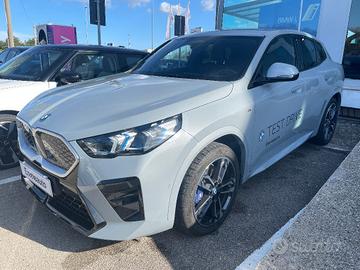 BMW iX2 xDrive 30 e Msport