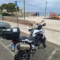 Benelli TRK 502 - 2023