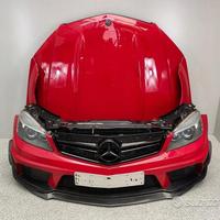 Lampada paraparafango paraurti cofano anteriore co