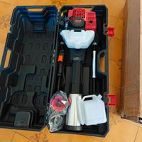 Piantapalo a motore 52 cv