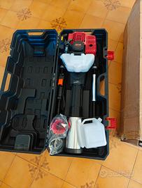 Piantapalo a motore 52 cv