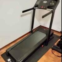 Tapis roulant elettrico T540C