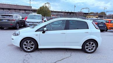 Fiat punto 1.3 mjet full optional