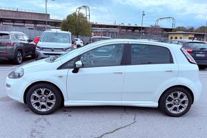 Fiat punto 1.3 mjet full optional