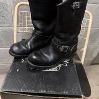 Stivali Harley Davidson