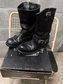 Stivali Harley Davidson