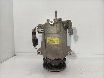 COMPRESSORE A/C FORD B - Max Berlina C1B1-19D629-A