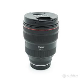 Canon RF 28-70mm f/2 L USM