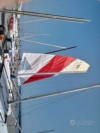 Catamarano Top Cat 3