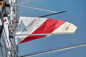 Catamarano Top Cat 3