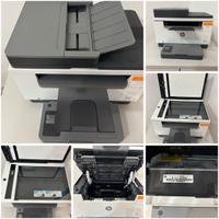 HP - Stampante Multifunzione - Scanner