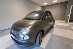 Fiat 500 1.2 Sport