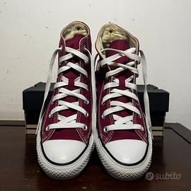 Converse borchiate 37