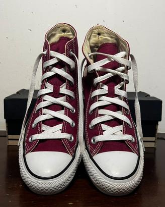 Converse borchiate 37
