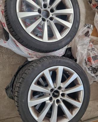 Cerchi da 18 bmw