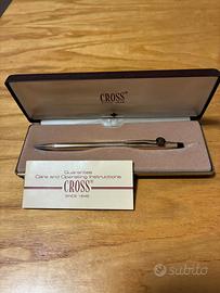 Penna CROSS Vintage 4502 Oro 10Kt