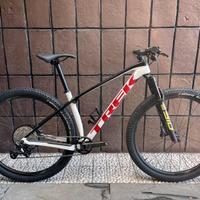 Trek Procaliber 9.7