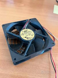 Ventola ADDA 92 mm 12V 3 pin AD0912HS-A76GL
