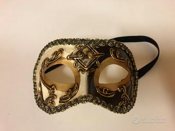 Maschera veneziana