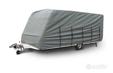 Copertura roulotte Kampa