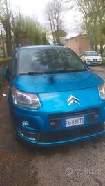 CITROEN C3 Picasso - 2011