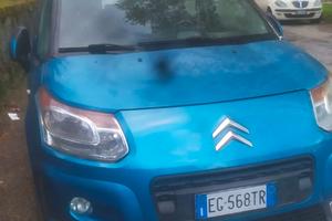CITROEN C3 Picasso - 2011