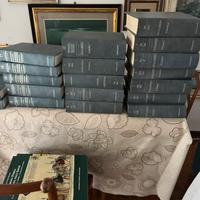 Enciclopedia europea Garzanti ed. 1978